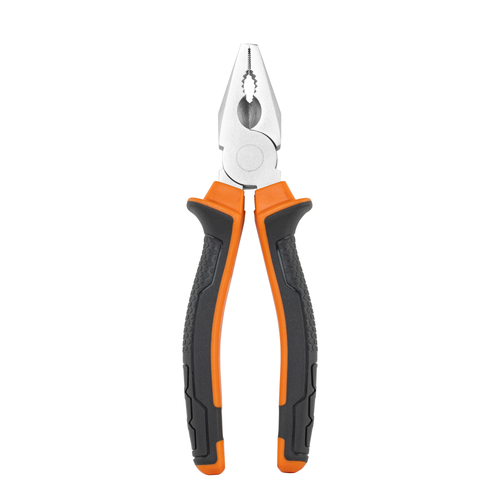 Szczypce uniwersalne HAWK GRIP 200 mm HOME & GARAGE  2