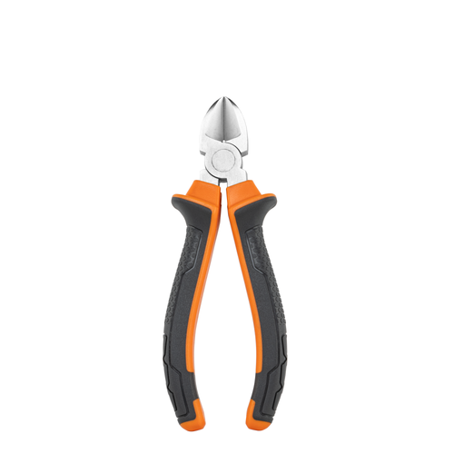 Szczypce tnące boczne HAWK GRIP 175 mm HOME & GARAGE  2