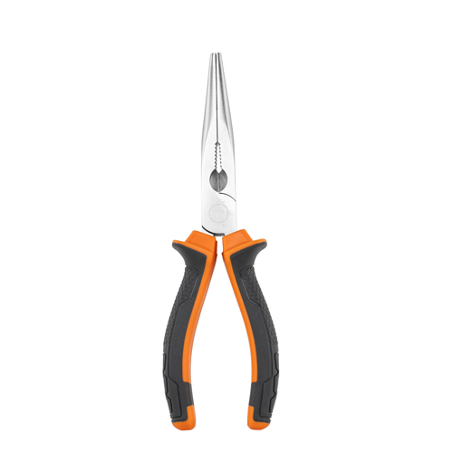 Szczypce proste HAWK GRIP 200 mm HOME & GARAGE  2