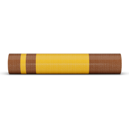 Siatka rolnicza do beli BALER NET PLUS 1,25x2000m  3