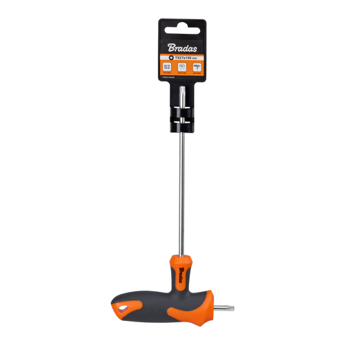 Klucz TORX 27 z rączką typu T 1 szt. / Długi 2