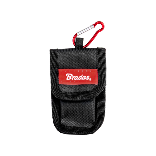 Rowerowy Multitool składany zestaw kluczy w etui 10 szt. / krótkie  5