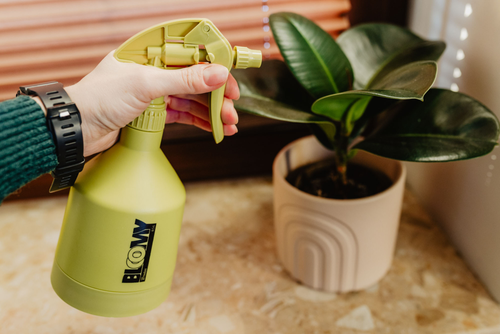 Opryskiwacz ręczny BLOOMY 0,5 L 14
