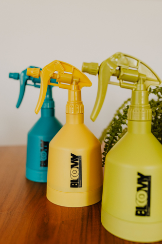Opryskiwacz ręczny BLOOMY 0,5 L 19