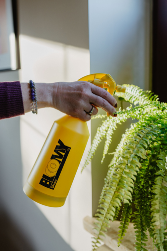 Opryskiwacz ręczny BLOOMY 1 L 14