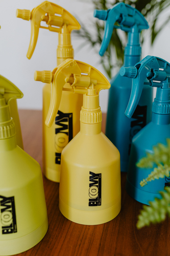 Opryskiwacz ręczny BLOOMY 1 L 17