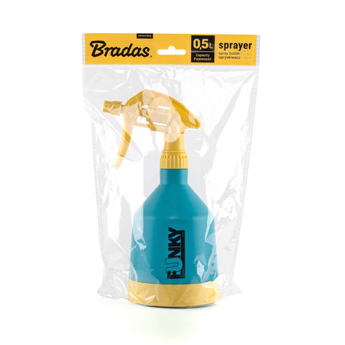 Opryskiwacz ręczny FUNKY 0,5 L  2