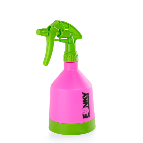 Opryskiwacz ręczny FUNKY 0,5 L  8