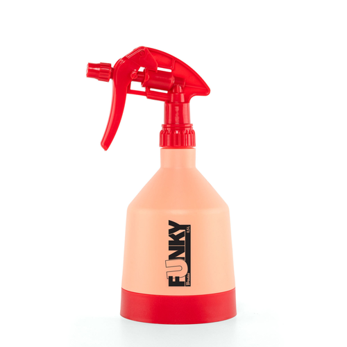 Opryskiwacz ręczny FUNKY 0,5 L  11