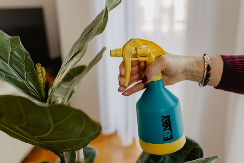 Opryskiwacz ręczny FUNKY 0,5 L  15