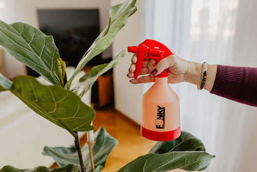 Opryskiwacz ręczny FUNKY 0,5 L  16