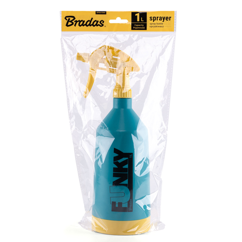 Opryskiwacz ręczny FUNKY 1 L  2