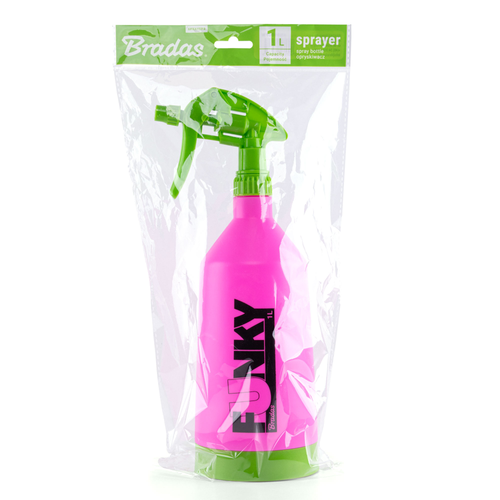Opryskiwacz ręczny FUNKY 1 L  6