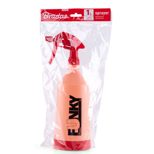 Opryskiwacz ręczny FUNKY 1 L  10