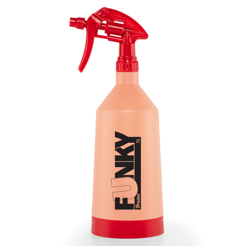 Opryskiwacz ręczny FUNKY 1 L  11