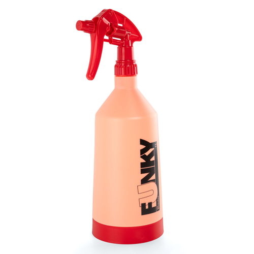 Opryskiwacz ręczny FUNKY 1 L  12