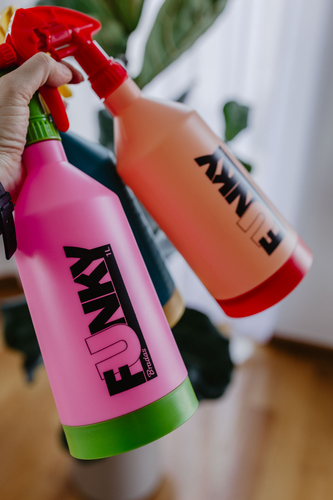 Opryskiwacz ręczny FUNKY 1 L  14