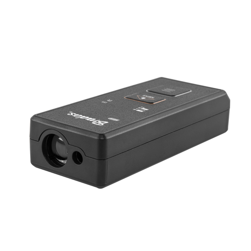 Dalmierz laserowy 50 m  3