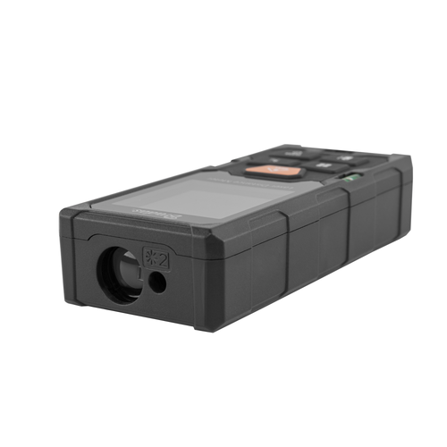 Dalmierz laserowy 50 m 3