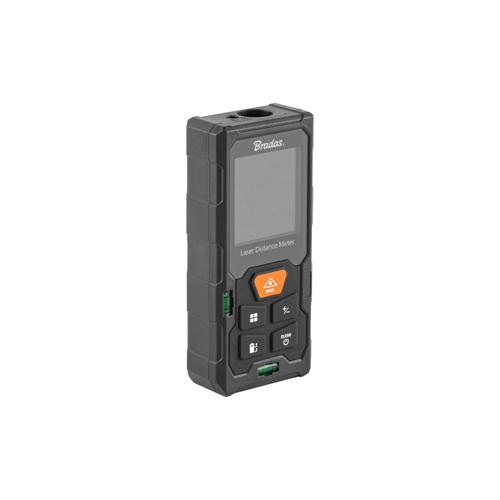 Dalmierz laserowy 80 m  3