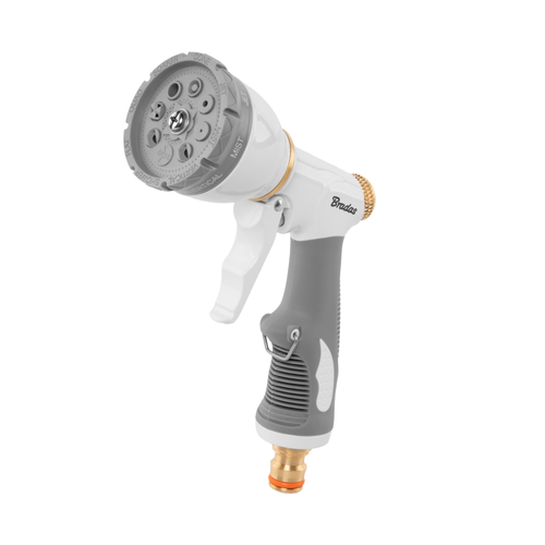 Pistolet 8-funkcyjny AQUA LUX SOFT  4