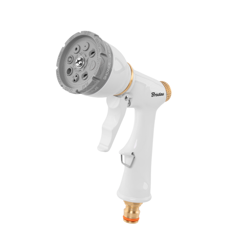 Pistolet 8-funkcyjny AQUA LUX  3