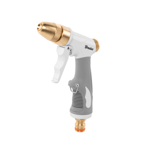 Pistolet 3-funkcyjny AQUA LUX SOFT  4
