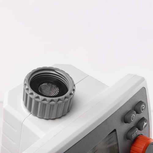 Elektroniczny sterownik nawadniania  2