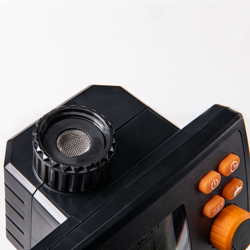 Elektroniczny sterownik nawadniania  2