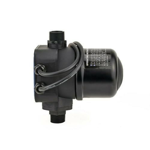 WATER-PASS 2 (2,2kW, 230V / 12A) Automatyczny sterownik pompy 4