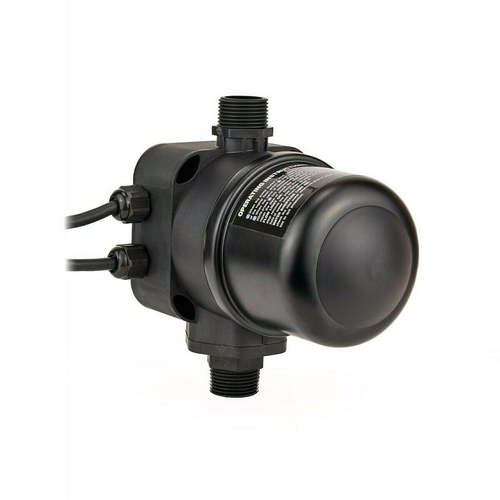 WATER-PASS 2 (2,2kW, 230V / 12A) Automatyczny sterownik pompy 7