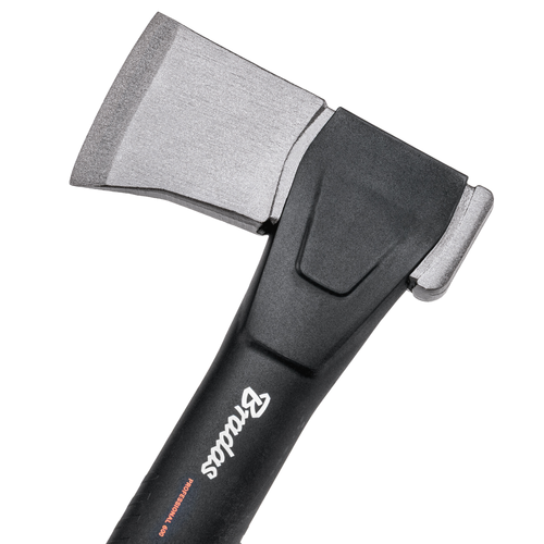 Siekiera uniwersalna nylon PROFESSIONAL 600g 2