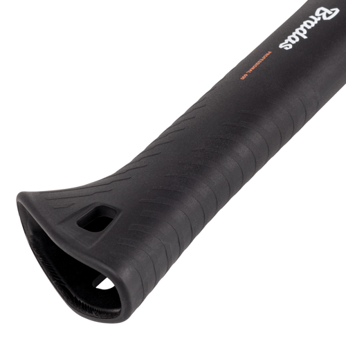 Siekiera uniwersalna nylon PROFESSIONAL 600g 3