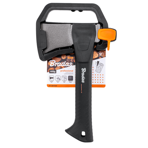 Siekiera uniwersalna nylon PROFESSIONAL 600g 4