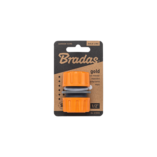 Reparator do połączenia węży GOLD LINE 1/2" / karta 2