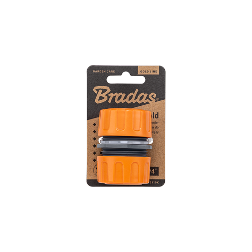 Reparator do połączenia węży GOLD LINE  3/4" / karta 2