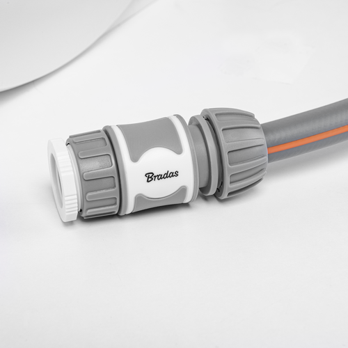Zestaw z elektronicznym bębnem automatycznym WHITE LINE 1/2" - 30m 5
