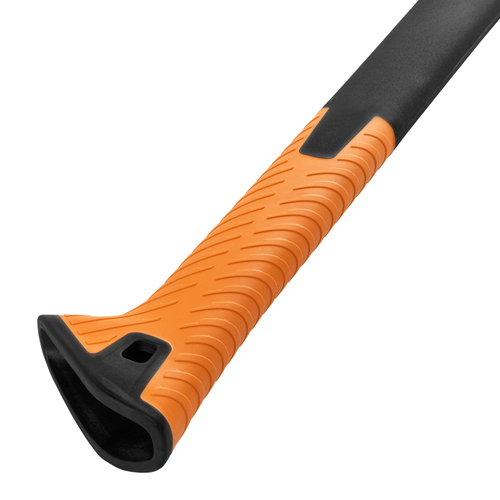 Siekiera rozłupująca nylon PROFESSIONAL 2400g 4