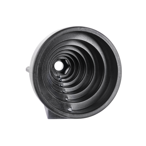 Gratownik do rur PE 20 - 63 mm  2