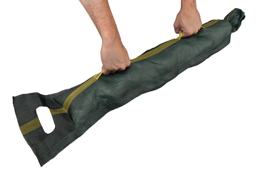 Worek obciążeniowy na pryzmy 27x120cm, 120g 3