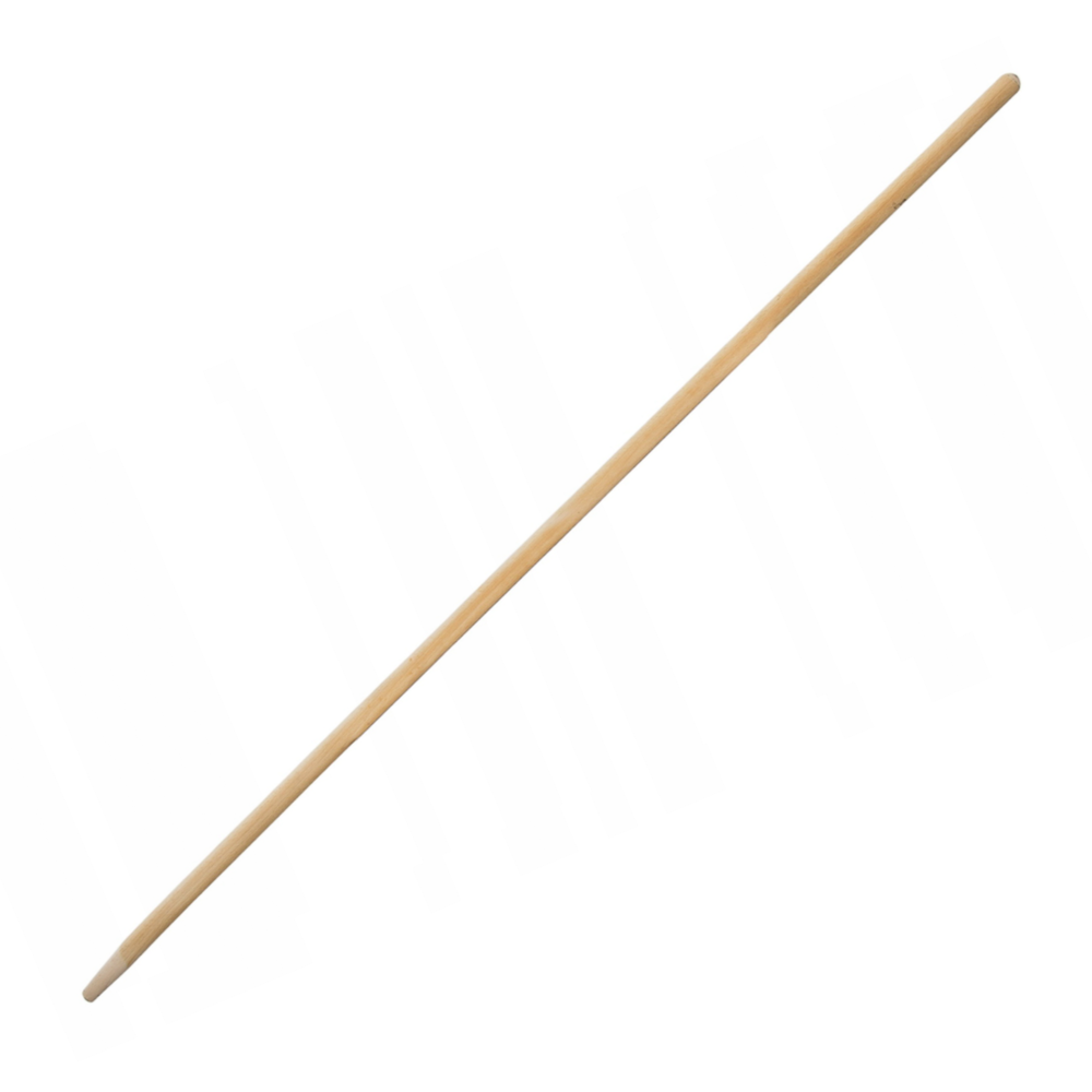 Trzon do grabi sosnowy 200cm 1