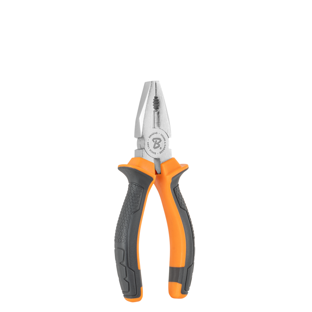 Szczypce uniwersalne HAWK GRIP 160 mm HOME & GARAGE 1