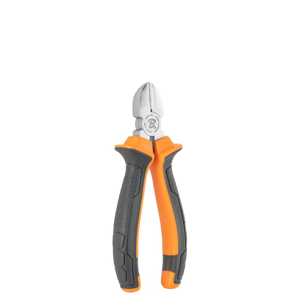 Szczypce tnące boczne HAWK GRIP 160 cm HOME & GARAGE 1