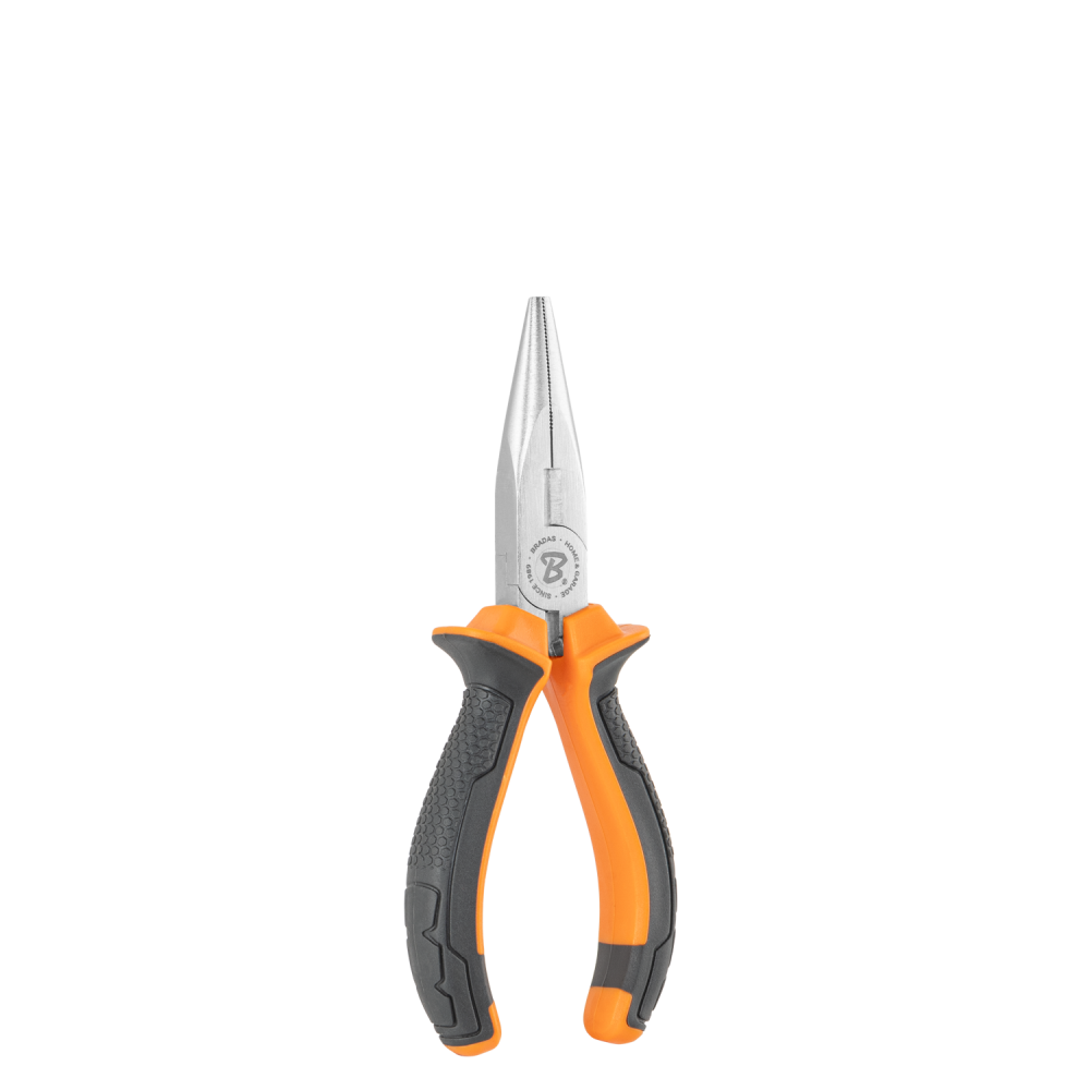Szczypce proste HAWK GRIP 160 mm HOME & GARAGE 1