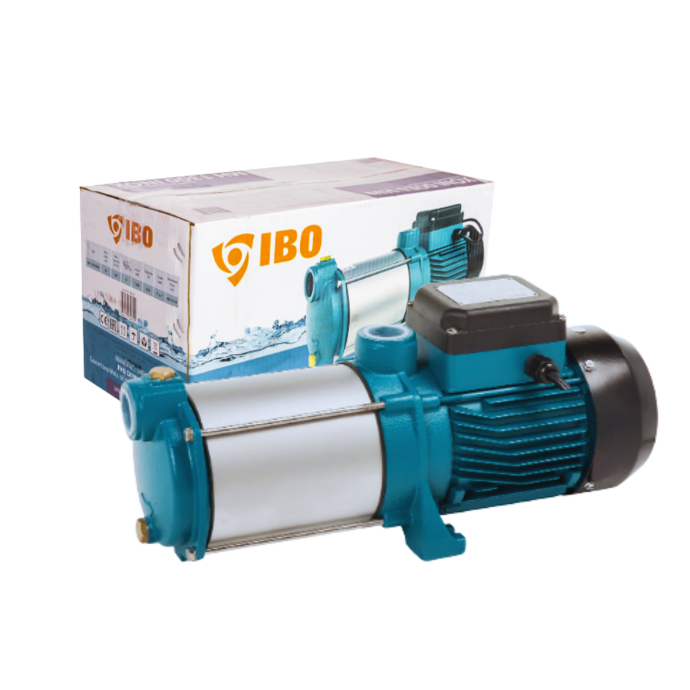 MHI 1300 (1,3 kW, 230 V) pompa hydroforowa 1