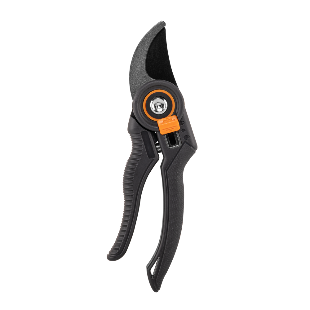 Sekator V-SERIES ostrze mijające, stal SK5 1