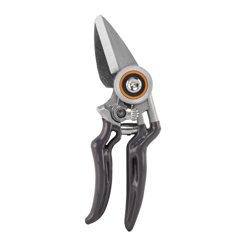 Sekator V-SERIES ostrze proste, stal SK5 ALU 1
