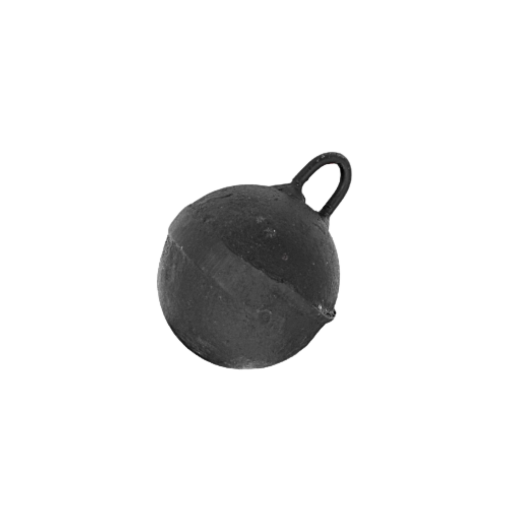 Kula do czyszczenia komina 1.7kg 1