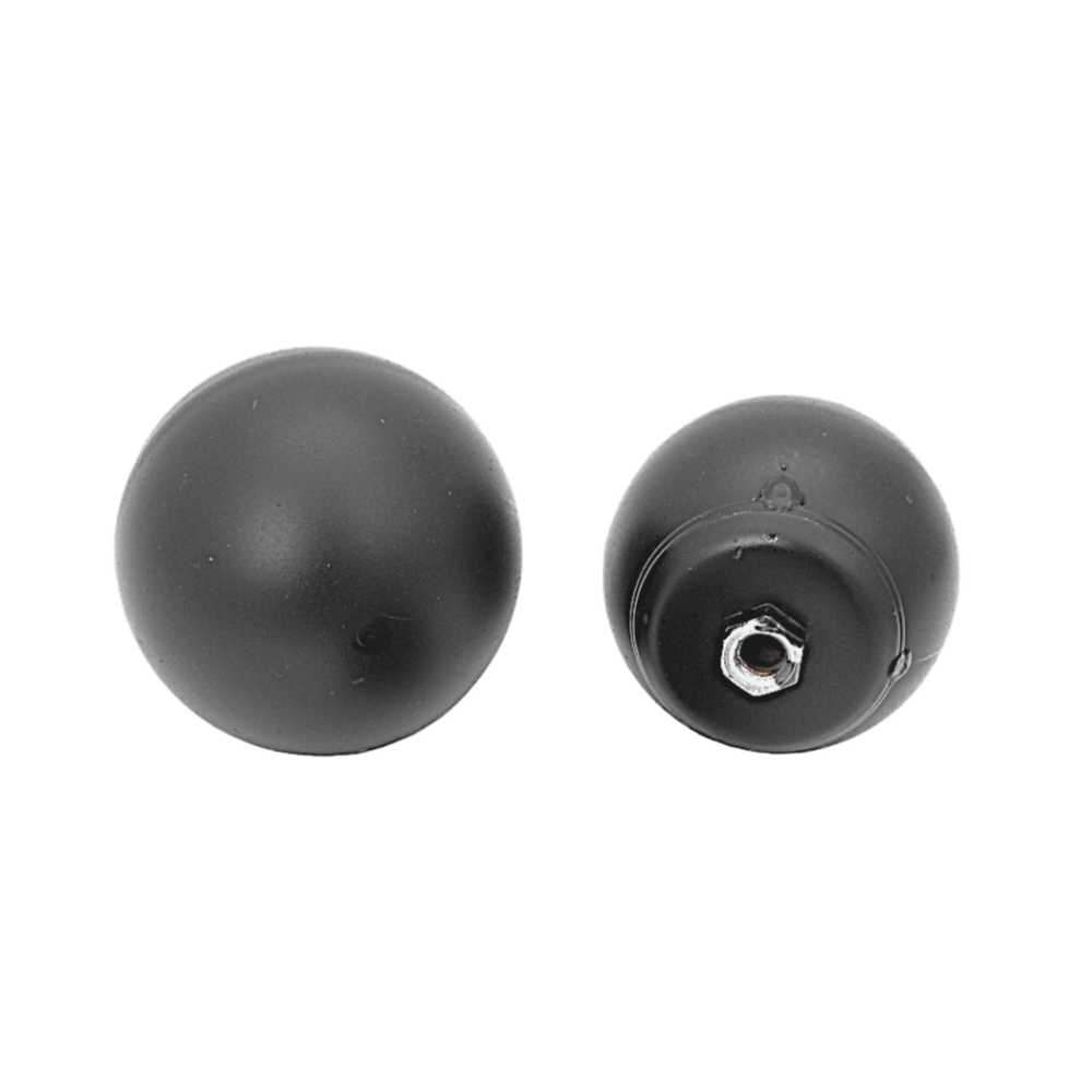Kula do czyszczenia komina 1.9kg 1