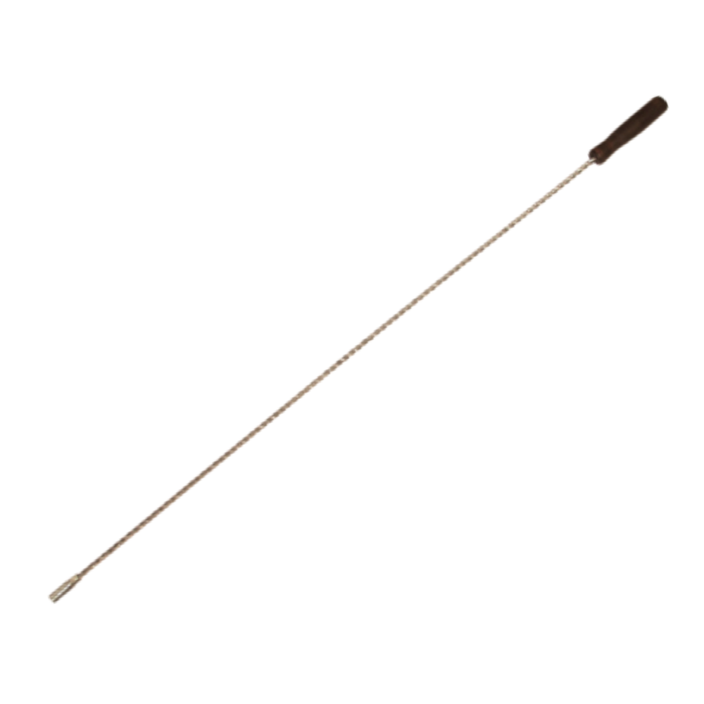 Pręt do szczotek giętki L- 80cm do pracy pod kątem 1